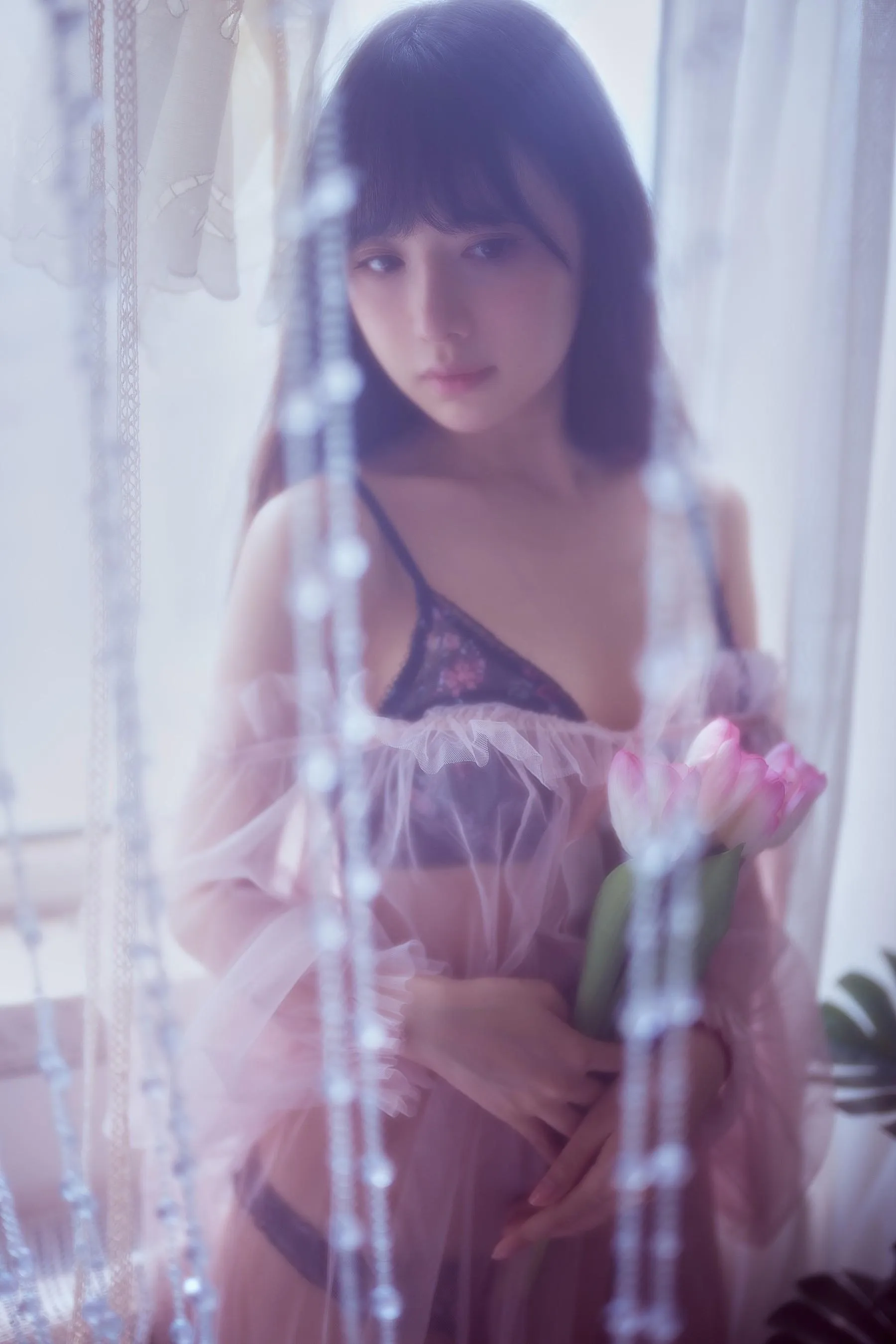 Shika小鹿鹿 – NO.87 this is shika [16P]插图